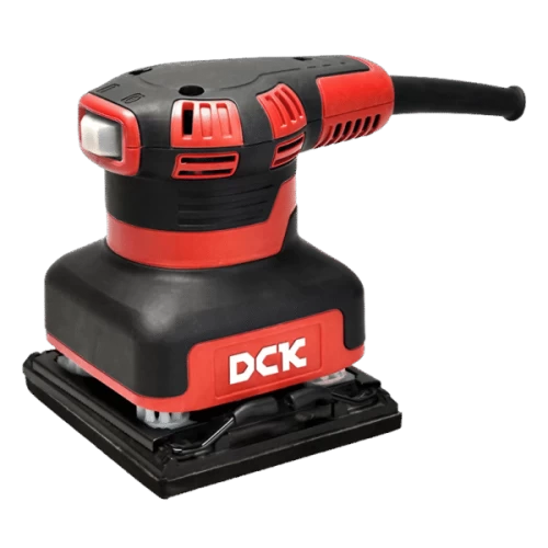 Máy chà nhám rung 240W KSB04-100S – DCK - DCK - Giá 750,000₫ - Chính hãng tại Điện máy HTC