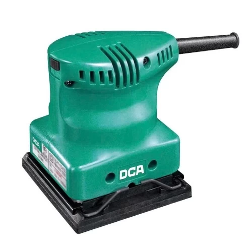 Máy Chà Nhám Vuông DCA ASB100 - DCA - Giá 530,000₫ - Chính hãng tại Điện máy HTC