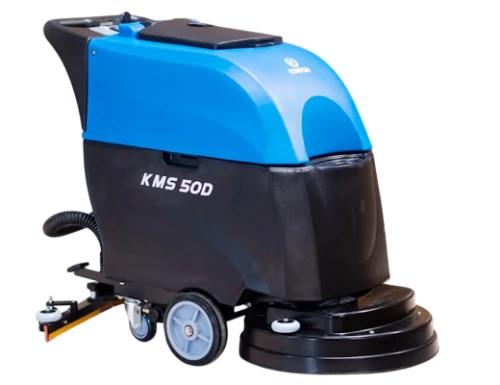 Máy chà sàn công nghiệp liên hợp Kumisai KMS 50D - KUMISAI - Giá 33,000,000₫ - Chính hãng tại Điện máy HTC