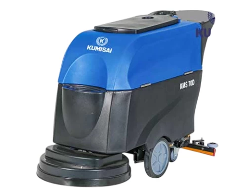 Máy chà sàn công nghiệp liên hợp Kumisai KMS 70D - KUMISAI - Giá 38,500,000₫ - Chính hãng tại Điện máy HTC