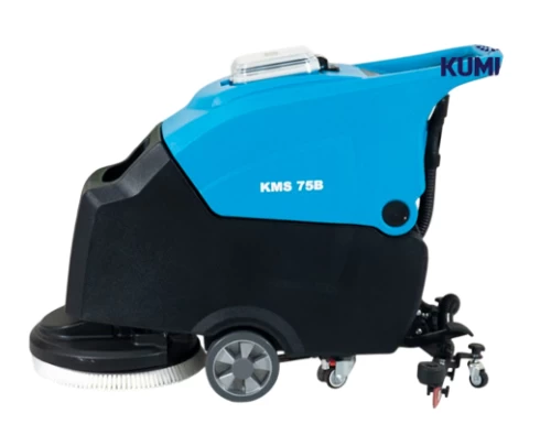 Máy chà sàn công nghiệp liên hợp Kumisai KMS 75B - KUMISAI - Giá 34,500,000₫ - Chính hãng tại Điện máy HTC