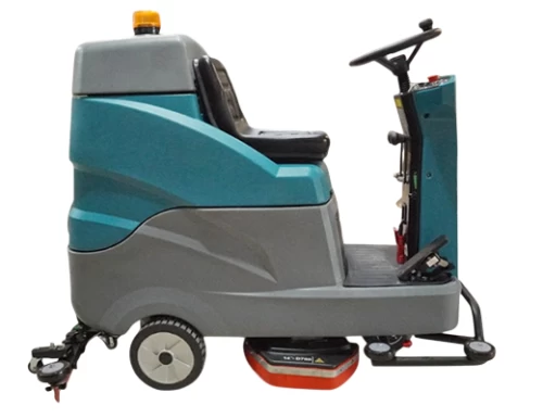 Máy chà sàn công nghiệp ngồi lái Kumisai KMS 90B - KUMISAI - Giá 87,000,000₫ - Chính hãng tại Điện máy HTC