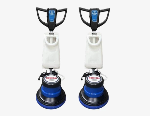 Máy chà sàn đơn công nghiệp Kumisai KMS 522H - KUMISAI - Giá 8,300,000₫ - Chính hãng tại Điện máy HTC