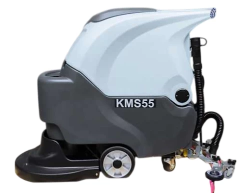 Máy chà sàn liên hợp Kumisai KMS 55 - KUMISAI - Giá 33,200,000₫ - Chính hãng tại Điện máy HTC