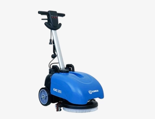 Máy chà sàn liên hợp KUMISAI KMS201 - KUMISAI - Giá 17,500,000₫ - Chính hãng tại Điện máy HTC
