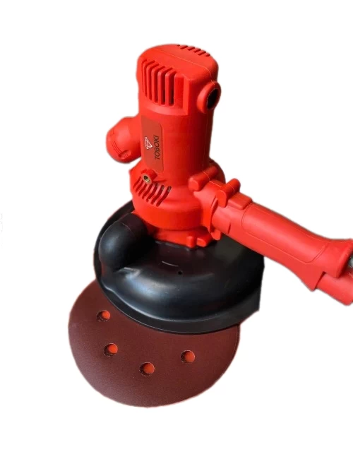 Máy Chà Tường Không Đèn Toboki TK-180KD - TOBOKI - Giá 950,000₫ - Chính hãng tại Điện máy Minh Khôi Shop