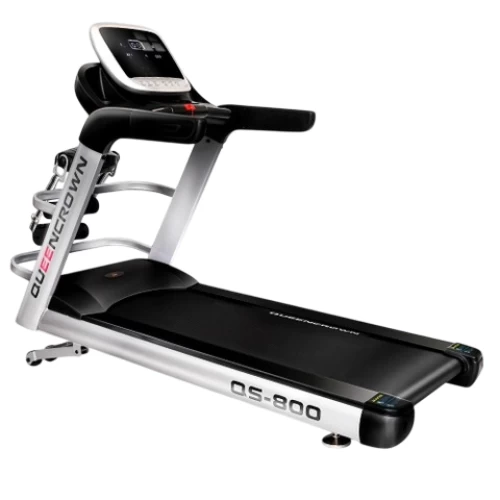 Máy chạy bộ Queen Crown QS800 - QUEEN CROWN - Giá 35,800,000₫ - Chính hãng tại Điện máy HTC