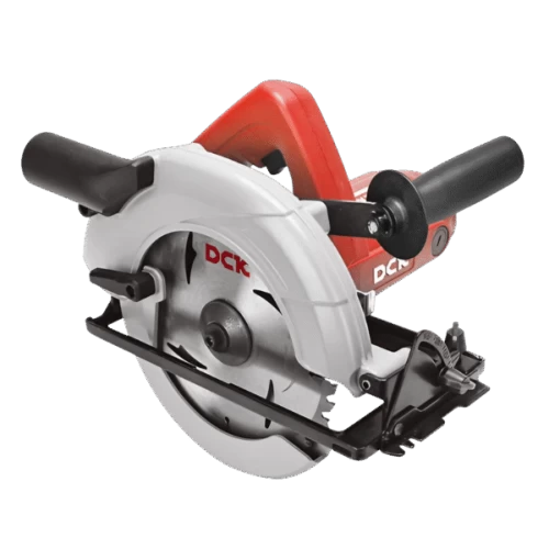 Máy cưa đĩa 1100W 185mm KMY02-185SH – DCK - DCK - Giá 1,400,000₫ - Chính hãng tại Điện máy HTC