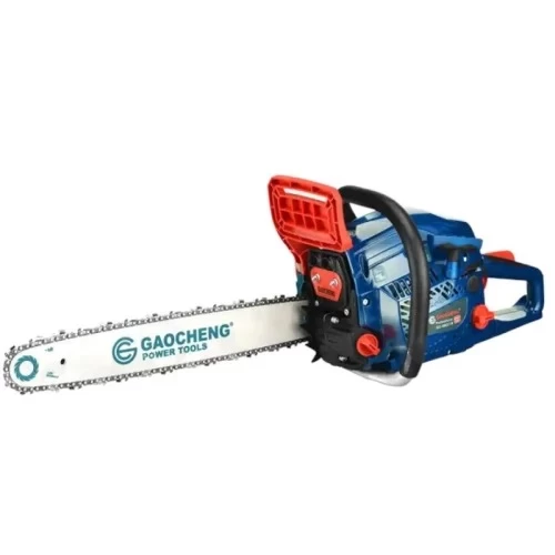Máy Cưa Xích 2 Thì Gaocheng GC-58CC22 - GAOCHENG - Giá 2,600,000₫ - Chính hãng tại Điện máy HTC