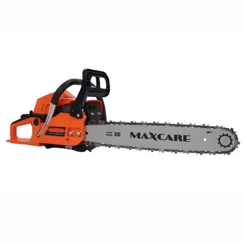 Máy Cưa Xích 2 Thì Maxcare MAX-5200 - MAXCARE - Giá 1,500,000₫ - Chính hãng tại Điện máy HTC