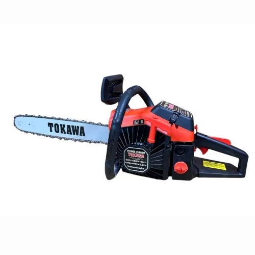 Máy Cưa Xích 2 Thì Tokawa CS-5850 - TOKAWA - Giá 1,600,000₫ - Chính hãng tại Điện máy HTC