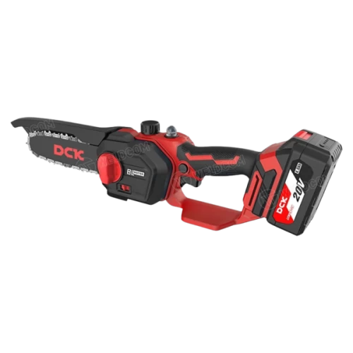 Máy cưa xích dùng pin 20V KDML20081 (TYPE Z) – DCK - DCK - Giá 1,700,000₫ - Chính hãng tại Điện máy HTC