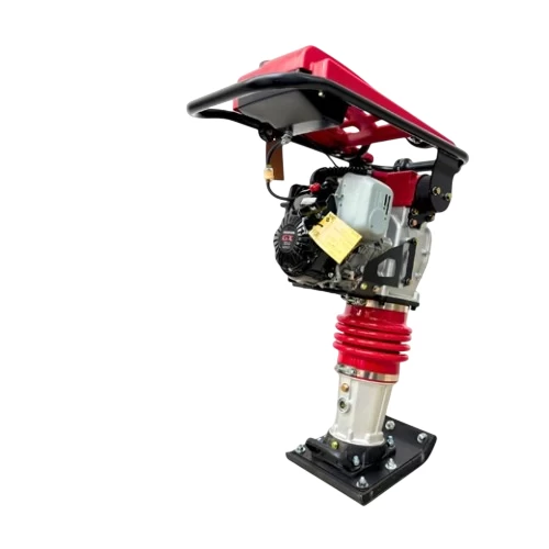 Máy Đầm Cóc Chạy Xăng Honda HTR-70T1 - HONDA - Giá 28,000,000₫ - Chính hãng tại Điện máy HTC