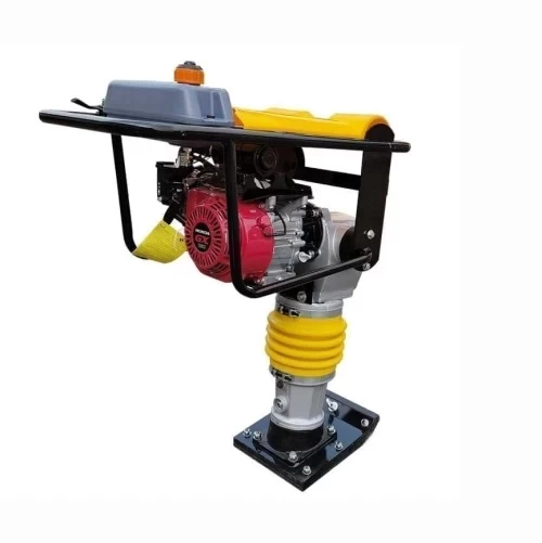 Máy Đầm Cóc Đông Phong RM80 13kN Động Cơ Honda GX160 Thái Lan - ĐÔNG PHONG - Giá 17,500,000₫ - Chính hãng tại Điện máy HTC