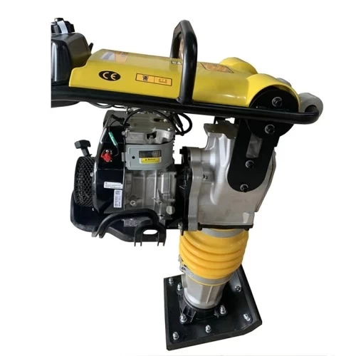 Máy Đầm Đất Huspanda HR75-EH12 - HUSPANDA - Giá 26,000,000₫ - Chính hãng tại Điện máy HTC