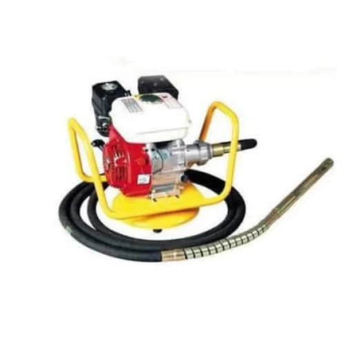 Máy Đầm Dùi Chạy Xăng Honda GX160 Thái Lan - HONDA - Giá 7,300,000₫ - Chính hãng tại Điện máy HTC