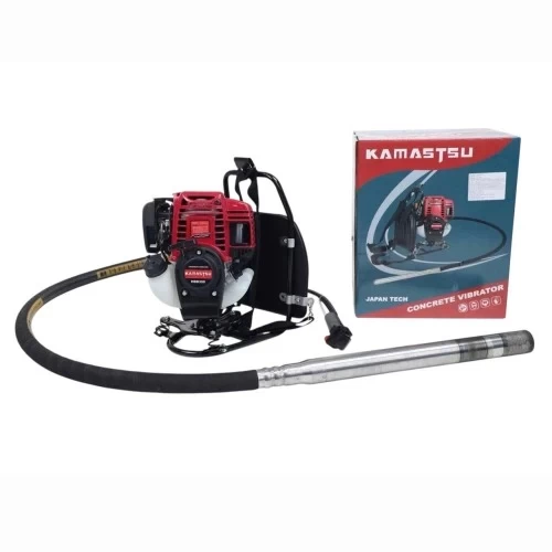 Máy Đầm Dùi Đeo Lưng Kamastsu HBD500 - KAMASTSU - Giá 3,840,000₫ - Chính hãng tại Điện máy HTC