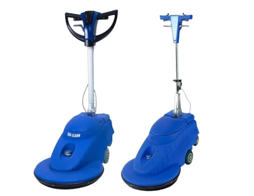 Máy đánh bóng sàn Supper Clean AS 1500 - SUPPER CLEAN - Giá 9,800,000₫ - Chính hãng tại Điện máy HTC