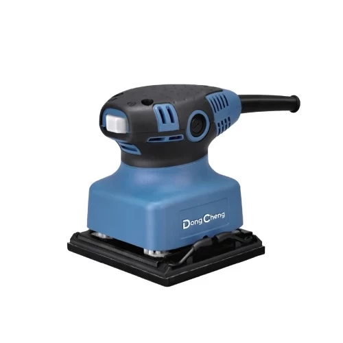 Máy đánh giáp vuông 240W Dongcheng DSB03-100S - DONGCHENG - Giá 680,000₫ - Chính hãng tại Điện máy HTC