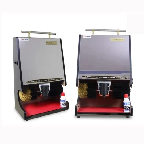 Máy Đánh Giày Apus AP5 Silver - APUS - Giá 4,200,000₫ - Chính hãng tại Điện máy HTC