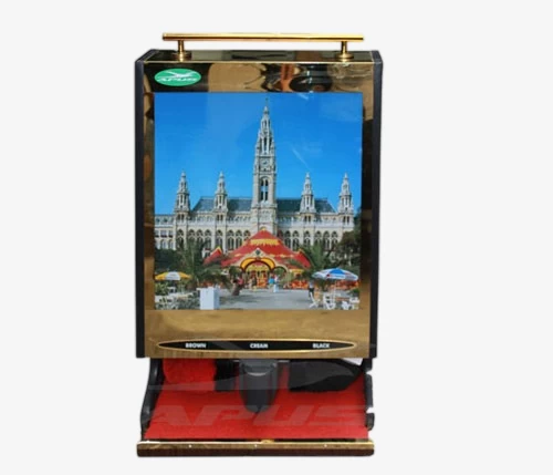 Hình ảnh danh mục Máy Đánh Giày - Điện máy HTC