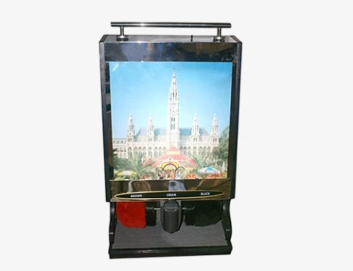 Máy đánh giày công sở Shiny DX8 - SHINY - Giá 5,900,000₫ - Chính hãng tại Điện máy HTC