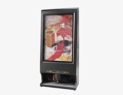 Máy đánh giày khách sạn giá rẻ Shiny SHN – DX3 - SHINY - Giá 7,850,000₫ - Chính hãng tại Điện máy HTC
