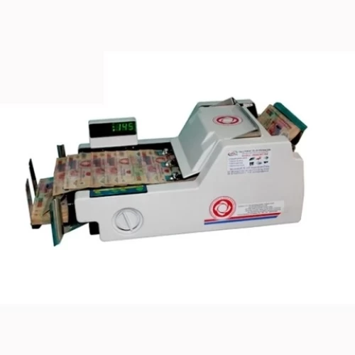 Máy Đếm Tiền Xinda 0181 - XINDA - Giá 2,600,000₫ - Chính hãng tại Điện máy HTC