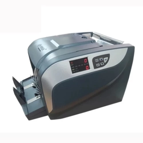 Máy Đếm Tiền Xinda 2165F - XINDA - Giá 4,800,000₫ - Chính hãng tại Điện máy HTC