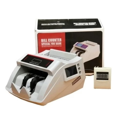 Máy Đếm Tiền Xiudun 2250C - XIUDUN - Giá 2,600,000₫ - Chính hãng tại Điện máy HTC