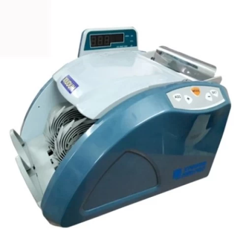 Máy Đếm Tiền Xiudun 2500 - XIUDUN - Giá 3,840,000₫ - Chính hãng tại Điện máy HTC