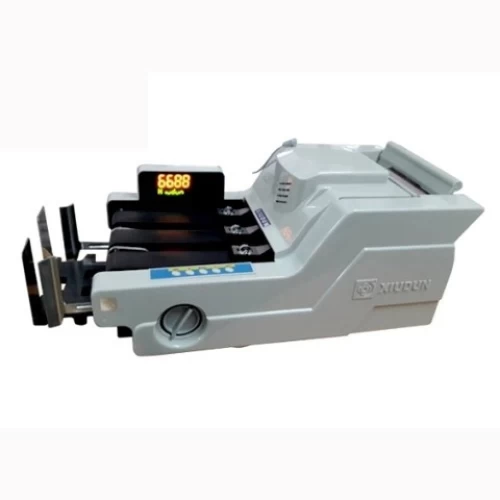 Máy Đếm Tiền Xiudun 6688W - XIUDUN - Giá 5,190,000₫ - Chính hãng tại Điện máy HTC