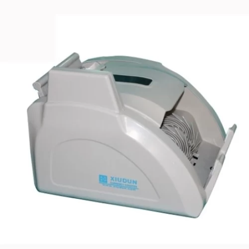 Máy Đếm Tiền Xiudun 8000 - XIUDUN - Giá 4,900,000₫ - Chính hãng tại Điện máy HTC