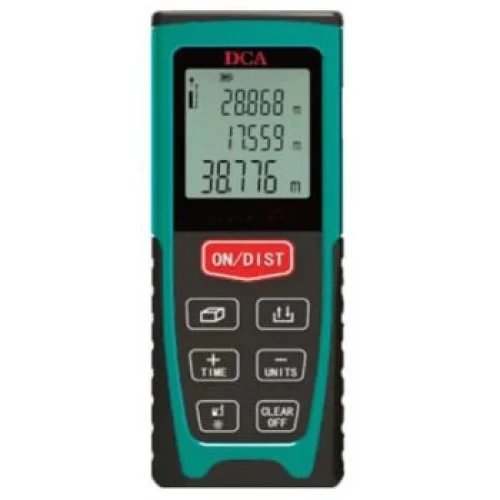 Máy Đo Khoảng Cách Laser 60m DCA ADF04-60 - DCA - Giá 900,000₫ - Chính hãng tại Điện máy HTC