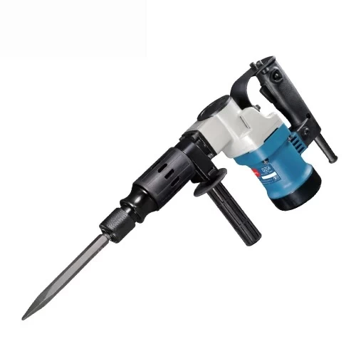 Máy Đục Bê Tông 1050W Dongcheng DZG6S - DONGCHENG - Giá 1,790,000₫ - Chính hãng tại Điện máy HTC