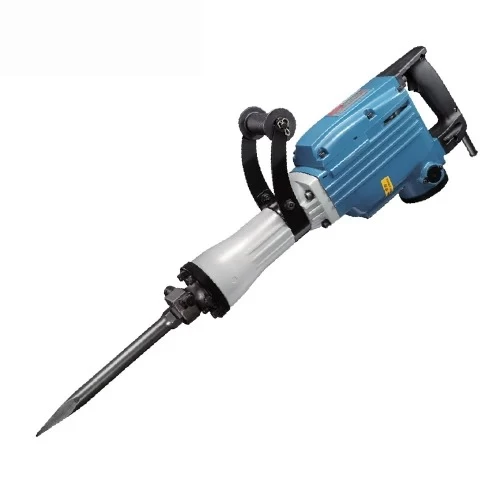 Máy Đục Bê Tông 1240W Dongcheng DZG03-15 - DONGCHENG - Giá 4,050,000₫ - Chính hãng tại Điện máy HTC