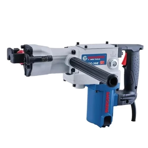 Máy Đục Bê Tông Gaocheng 1050W GC-38E - GAOCHENG - Giá 2,430,000₫ - Chính hãng tại Điện máy HTC