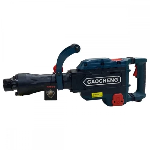 Máy Đục Bê Tông Gaocheng 3800W GC-T700G - GAOCHENG - Giá 4,300,000₫ - Chính hãng tại Điện máy HTC