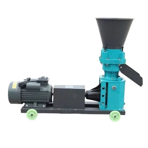 Máy Ép Cám Viên 4Kw Huspanda HDS180 - HUSPANDA - Giá 10,300,000₫ - Chính hãng tại Điện máy HTC