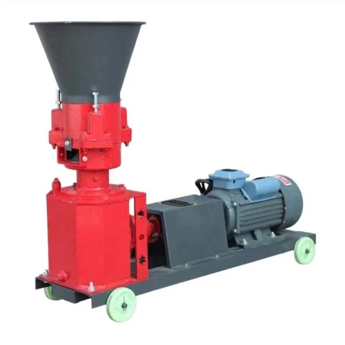 Hình ảnh danh mục Máy Ép Cám Viên - Điện máy HTC