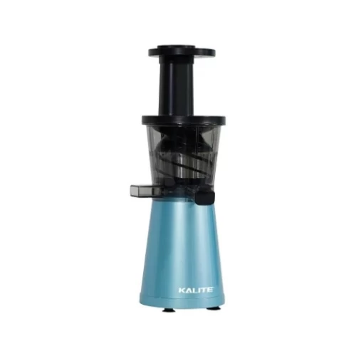 Máy ép chậm KALITE KL-530 nhỏ gọn, kiệt bã, êm ái - KALITE - Giá 1,190,000₫ - Chính hãng tại Điện máy HTC