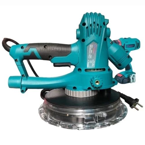 Máy Giáp Tường 800W Huspanda HXD1801 - HUSPANDA - Giá 1,300,000₫ - Chính hãng tại Điện máy HTC