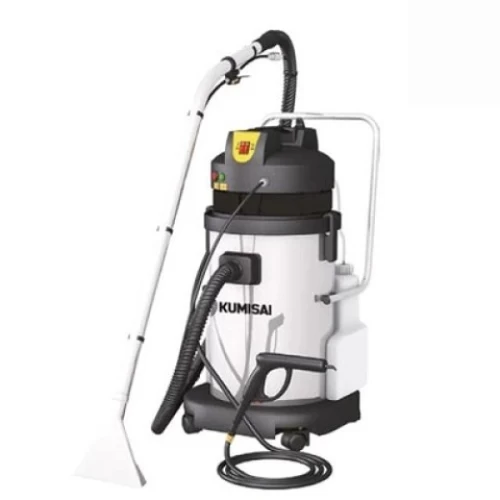 Máy giặt thảm hơi nước nóng Kumisai KMS-30ZQ - KUMISAI - Giá 10,780,000₫ - Chính hãng tại Điện máy HTC