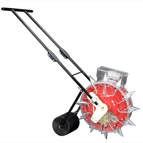 Máy Gieo Hạt 12 Răng Mitsuyama TL-989 - MITSUYAMA - Giá 2,000,000₫ - Chính hãng tại Điện máy HTC