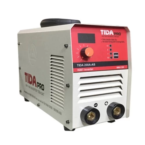 Máy Hàn Điện Tử Tiến Đạt 200AS (MMA200) - TIẾN ĐẠT - Giá 3,000,000₫ - Chính hãng tại Điện máy HTC