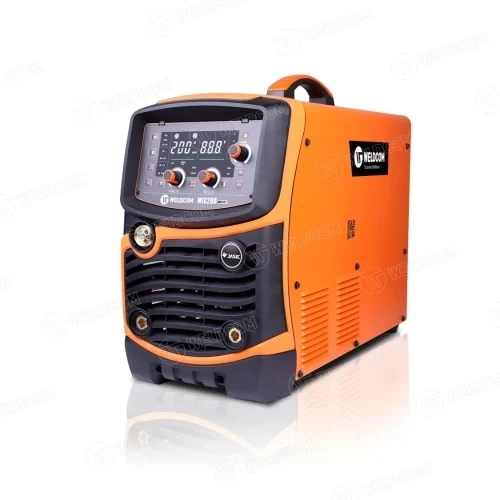 Máy Hàn Jasic MIG200 N214 II (JET20) - JASIC - Giá 11,950,000₫ - Chính hãng tại Điện máy HTC