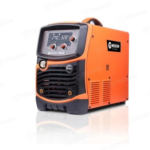 Máy Hàn Jasic MIG270 N248 II (JET20) - JASIC - Giá 12,980,000₫ - Chính hãng tại Điện máy HTC