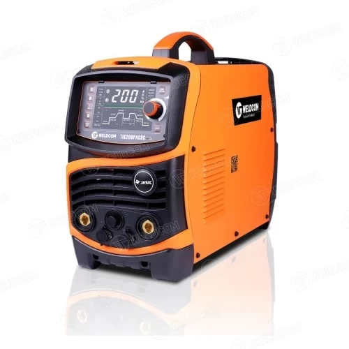 Máy Hàn Jasic TIG200PACDC E201 II JET20 - JASIC - Giá 16,500,000₫ - Chính hãng tại Điện máy HTC