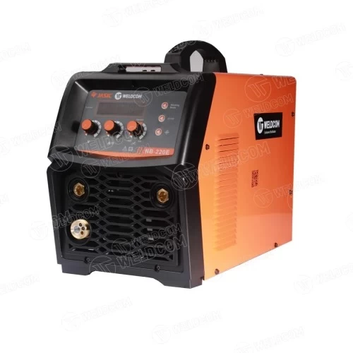 Máy Hàn Mig Đầu Liền Jasic NB-220E - JASIC - Giá 8,790,000₫ - Chính hãng tại Điện máy HTC