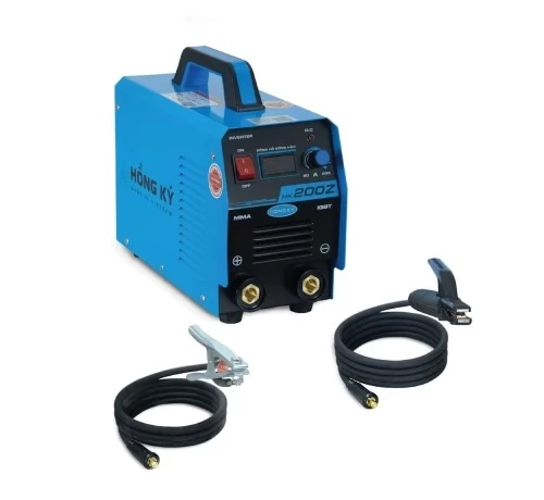 Máy hàn que chống giật Hồng Ký Eco HK200Z - HỒNG KÝ - Giá 2,590,000₫ - Chính hãng tại Điện máy HTC